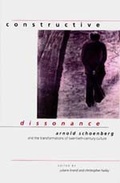 Cover: Constructive Dissonance - University of California Press