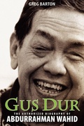 Cover: Gus Dur - Equinox Publishing (Asia) Pte Ltd