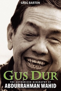 Enlarge image Cover: Gus Dur - Equinox Publishing (Asia) Pte Ltd