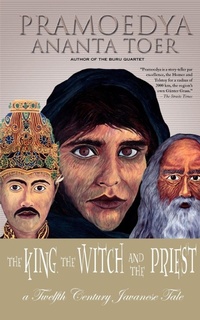 Enlarge image Cover: The King, the Witch and the Priest - Equinox Publishing (Asia) Pte Ltd