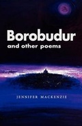 Cover: Borobudur and Other Poems - Yayasan Lontar