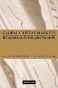 Cover: Global Capital Markets - Cambridge University Press