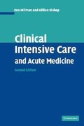 Cover: Clinical Intensive Care and Acute Medicine - Cambridge University Press