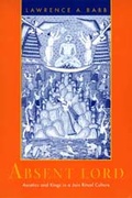 Cover: Absent Lord - University of California Press
