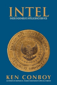 Enlarge image Cover: Intel - Nusantara Indonesian Bookshop