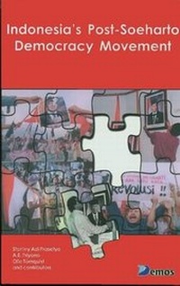 Abbildung von: Indonesia's Post-Soeharto Democracy Movement - NIAS Press