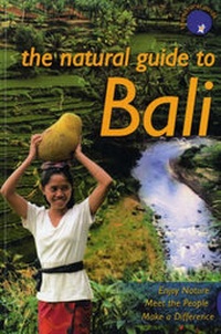 Abbildung von: The Natural Guide to Bali - Equinox Publishing (Asia) Pte Ltd