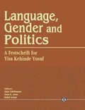 Cover: Language, Gender and Politics. a Festschrift for Yisa Kehinde Yusuf - Cbaac