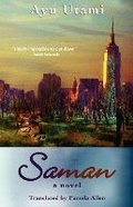 Cover: Saman - Equinox Publishing (Asia) Pte Ltd