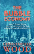 Cover: The Bubble Economy - Equinox Publishing (Asia) Pte Ltd