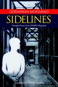 Cover: Sidelines - Equinox Publishing (Asia) Pte Ltd