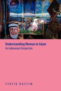 Cover: Understanding Women in Islam - Equinox Publishing (Asia) Pte Ltd