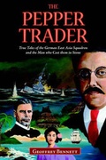 Cover: The Pepper Trader - Equinox Publishing (Asia) Pte Ltd