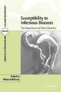 Cover: Susceptibility to Infectious Diseases - Cambridge University Press