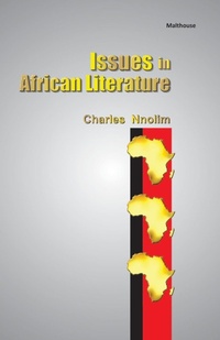 Abbildung von: Issues in African Literature - Malthouse Press Ltd,Nigeria