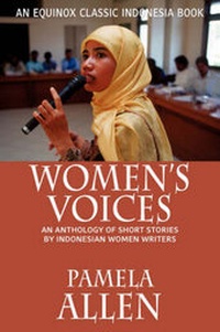 Enlarge image Cover: Women's Voices - Equinox Publishing (Asia) Pte Ltd