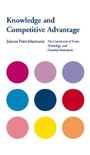 Cover: Knowledge and Competitive Advantage - Cambridge University Press