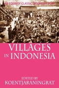 Cover: Villages in Indonesia - Equinox Publishing (Asia) Pte Ltd