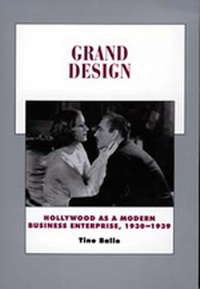 Enlarge image Cover: Grand Design - University of California Press