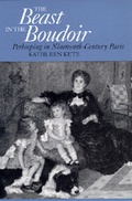 Cover: The Beast in the Boudoir - University of California Press