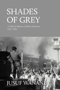 Cover: Shades of Grey - Equinox Publishing (Asia) Pte Ltd