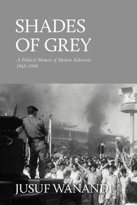 Enlarge image Cover: Shades of Grey - Equinox Publishing (Asia) Pte Ltd