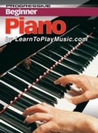 Abbildung von: Piano Lessons for Beginners - LearnToPlayMusic.com