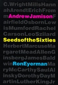 Cover: Seeds of the Sixties - University of California Press
