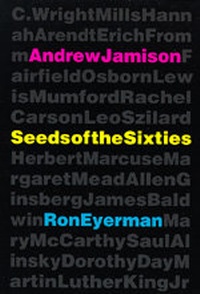 Enlarge image Cover: Seeds of the Sixties - University of California Press