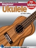 Cover: Ukulele Lessons for Beginners - LearnToPlayMusic.com