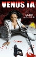Cover: Venus IA - Angel Phoenix Media