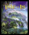 Cover: The Isle of Is - The Center Within