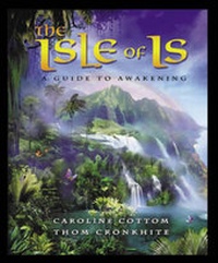 Enlarge image Cover: The Isle of Is - The Center Within