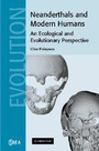 Cover: Neanderthals and Modern Humans - Cambridge University Press