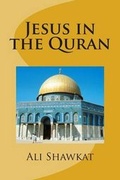 Cover: Jesus in the Quran - Kenanga Permai