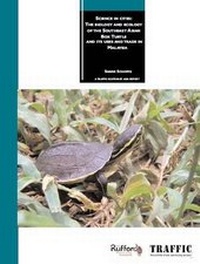 Enlarge image Cover: Science in CITES - Traffic Southeast Asia