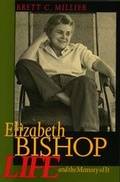 Cover: Elizabeth Bishop - University of California Press