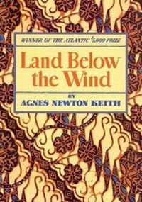 Abbildung von: Land Below the Wind - OPUS PUBLICATIONS SDN BHD