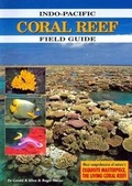 Cover: Indo-Pacific Coral Reef Guide - Tropical Reef Research