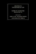 Cover: Phonetic Interpretation - Cambridge University Press
