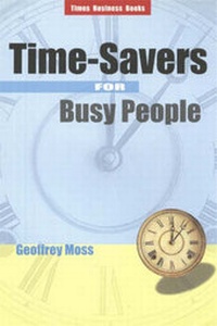 Abbildung von: Time-Savers for Busy People - Federal Publications Pte.Ltd ,Singapore