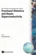 Cover: Fractional Statistics And Anyon Superconductivity - World Scientific Publishing Co Pte Ltd