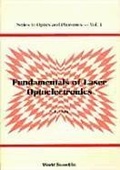 Cover: Fundamentals Of Laser Optoelectronics - World Scientific Publishing Co Pte Ltd