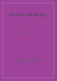 Abbildung von: Gravity and Strings - Cambridge University Press
