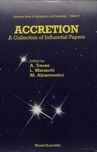 Enlarge image Cover: Accretion: A Collection Of Influential Papers - World Scientific Publishing Co Pte Ltd