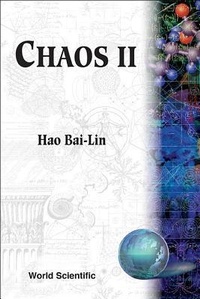 Abbildung von: Chaos Ii - World Scientific Publishing Co Pte Ltd