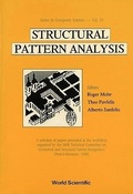 Cover: Structural Pattern Analysis - World Scientific Publishing Co Pte Ltd