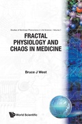 Cover: Fractal Physiology And Chaos In Medicine - World Scientific Publishing Co Pte Ltd
