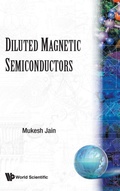 Cover: Diluted Magnetic Semiconductors - World Scientific Publishing Co Pte Ltd