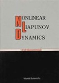 Cover: Nonlinear Liapunov Dynamics - World Scientific Publishing Co Pte Ltd